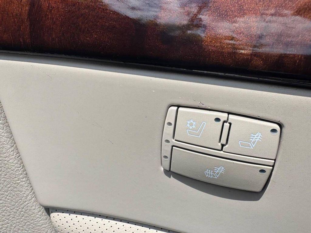 used 2008 Cadillac DTS car, priced at $5,995