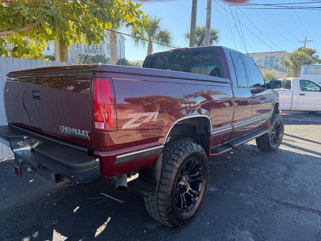 used 1998 Chevrolet 1500 car, priced at $16,995