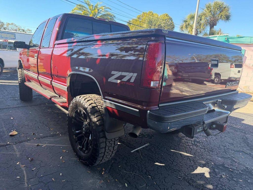 used 1998 Chevrolet 1500 car, priced at $16,995