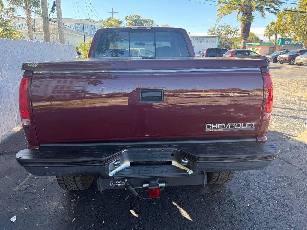 used 1998 Chevrolet 1500 car, priced at $16,995