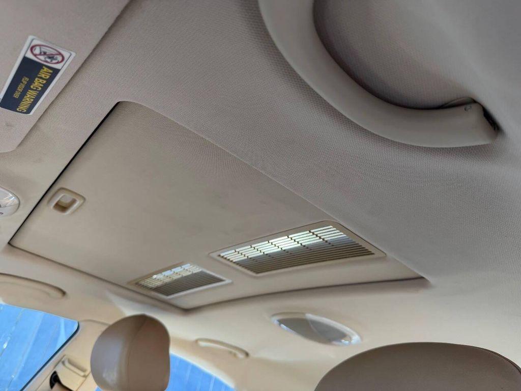 used 2006 Mercedes-Benz CLS-Class car, priced at $5,995