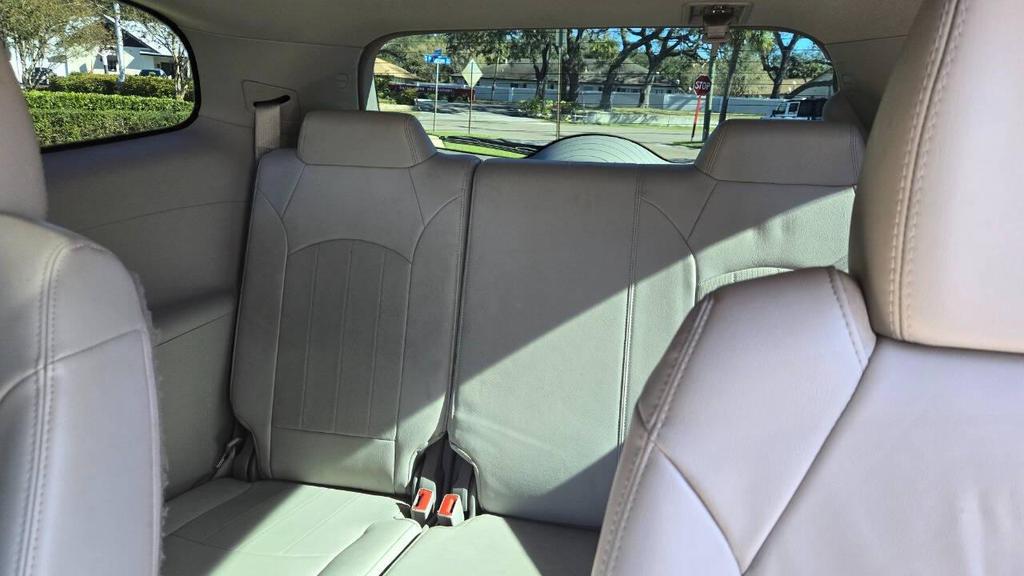 used 2016 Buick Enclave car, priced at $12,995