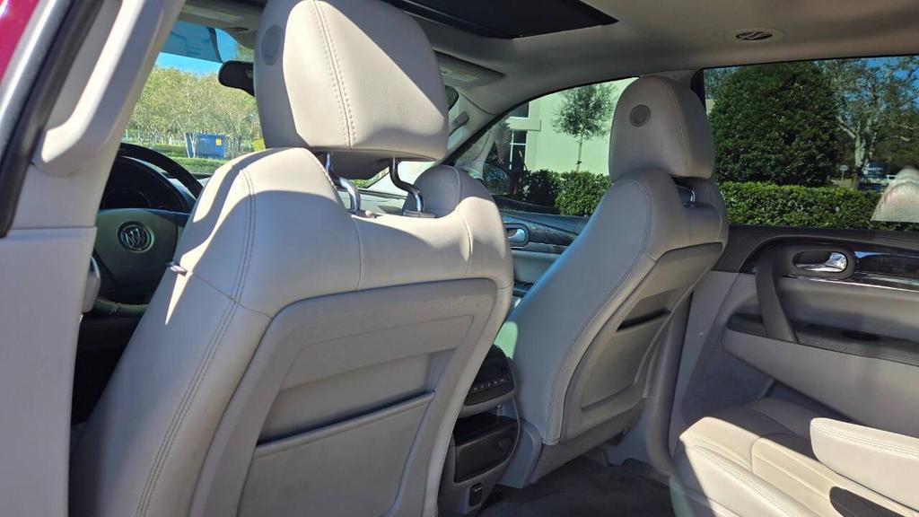 used 2016 Buick Enclave car, priced at $12,995