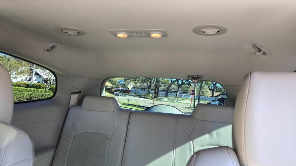 used 2016 Buick Enclave car, priced at $12,995