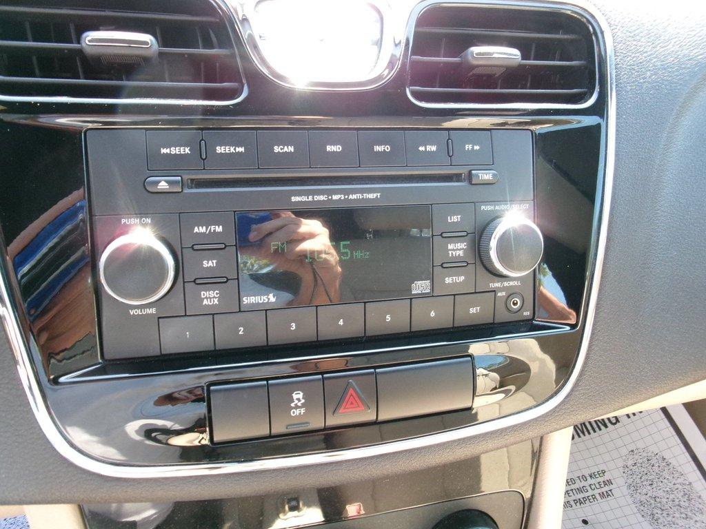 used 2012 Chrysler 200 car, priced at $10,995