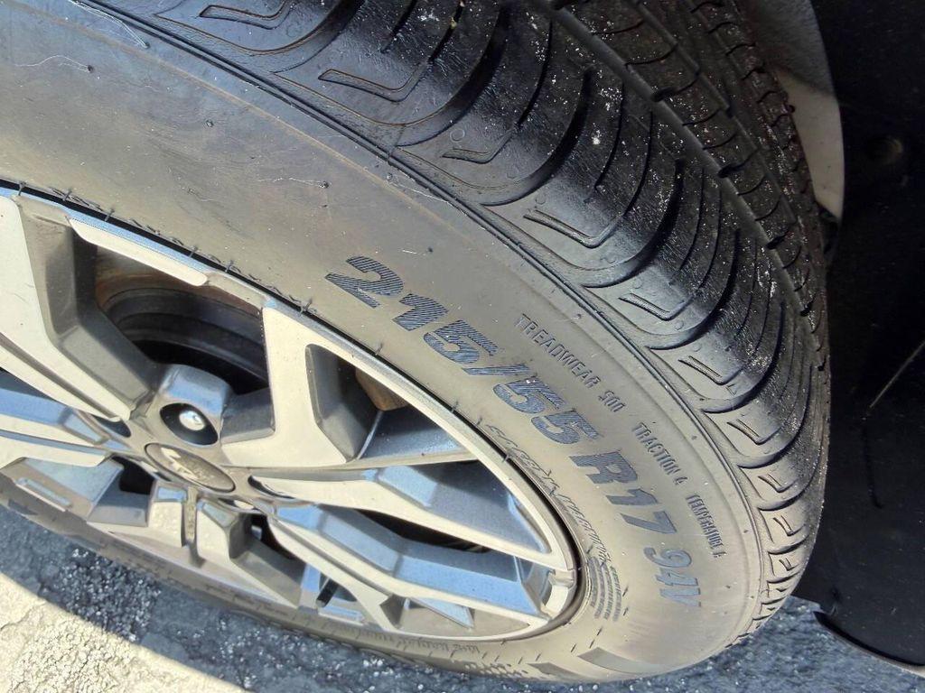 used 2022 Kia Seltos car, priced at $22,995