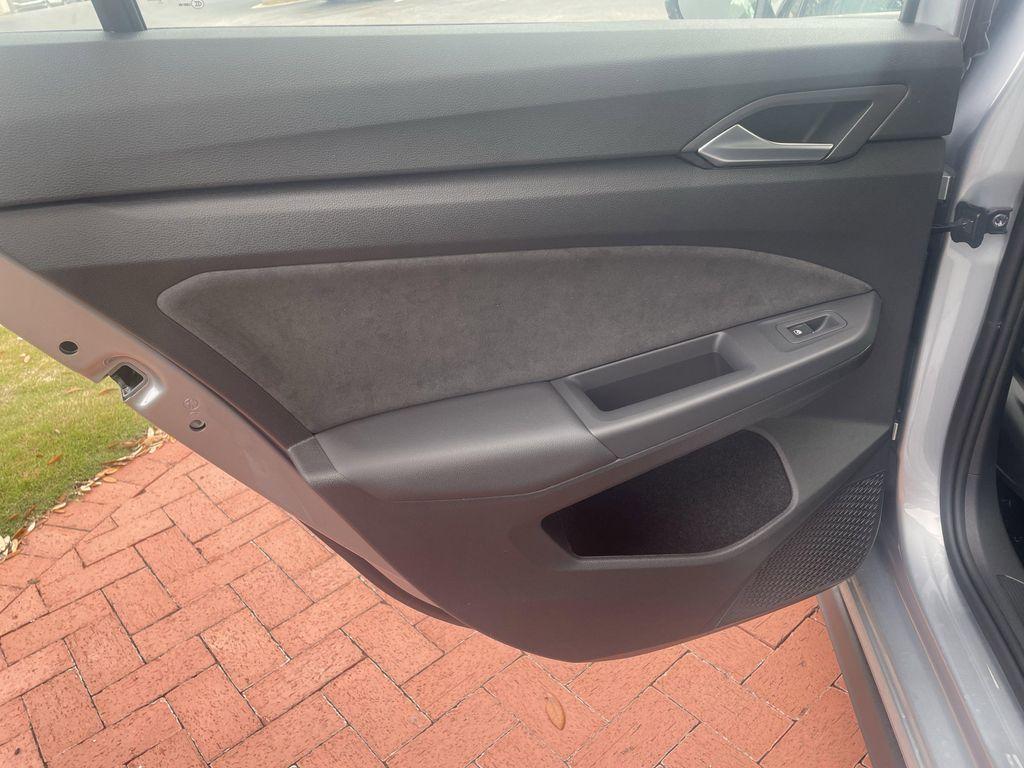 new 2026 Volkswagen Golf GTI car, priced at $35,228