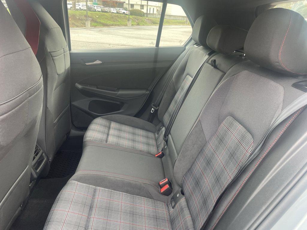 new 2026 Volkswagen Golf GTI car, priced at $35,228