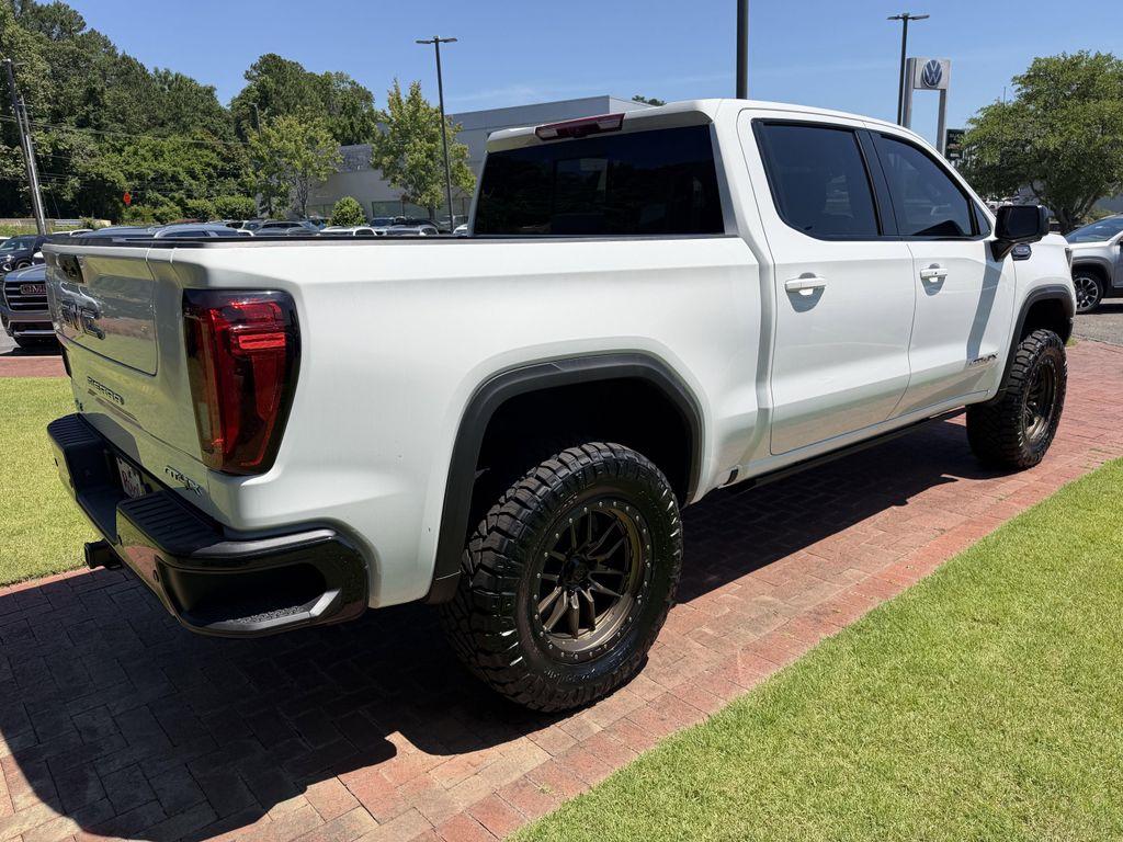 new 2026 GMC Sierra 1500 car, priced at $77,085