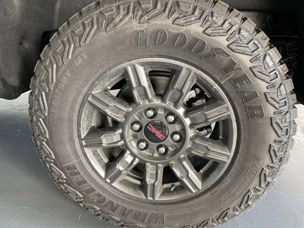 new 2026 GMC Sierra 1500 car, priced at $85,085