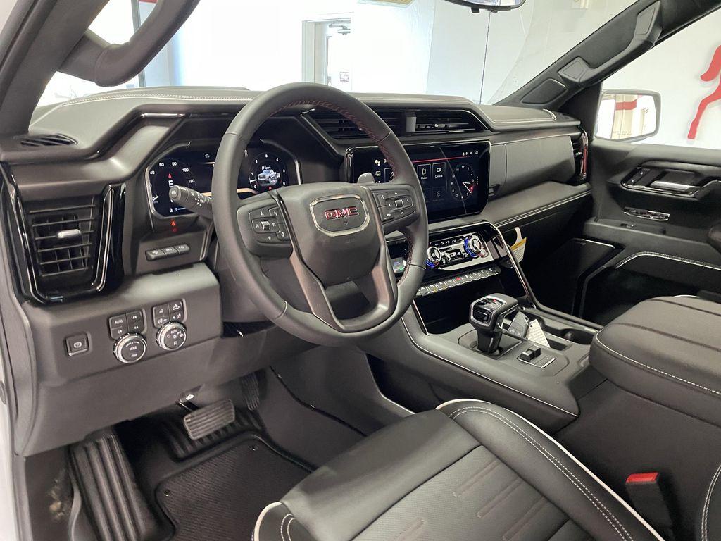new 2026 GMC Sierra 1500 car, priced at $85,085