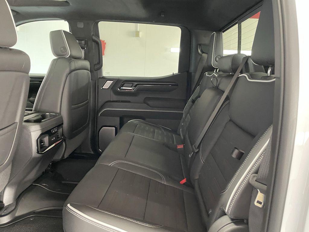 new 2026 GMC Sierra 1500 car, priced at $85,085