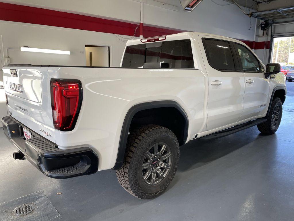 new 2026 GMC Sierra 1500 car, priced at $85,085