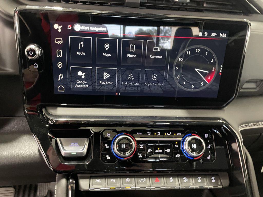 new 2026 GMC Sierra 1500 car, priced at $85,085