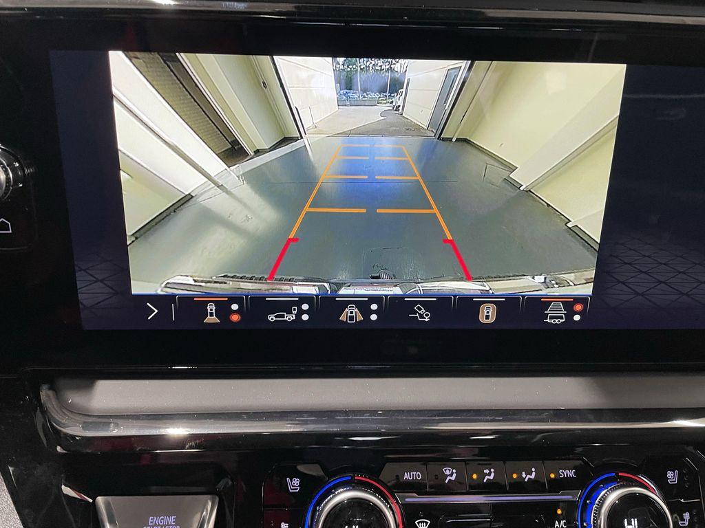 new 2026 GMC Sierra 1500 car, priced at $85,085