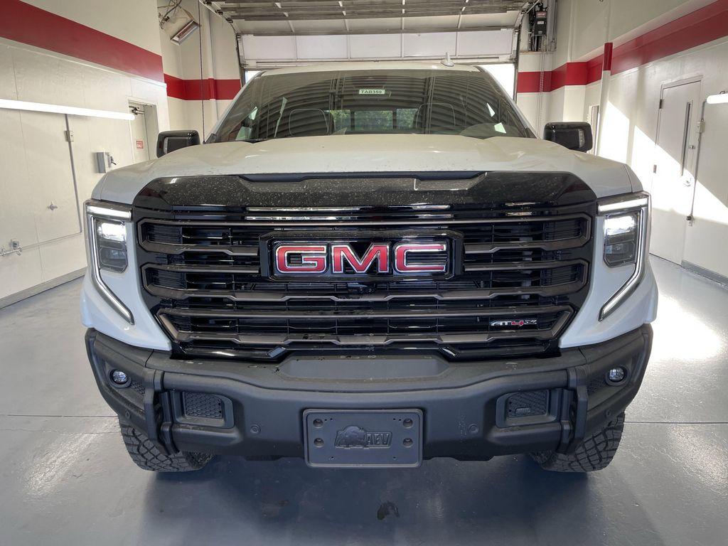 new 2026 GMC Sierra 1500 car, priced at $85,085
