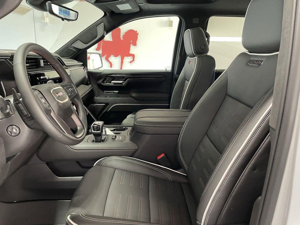 new 2026 GMC Sierra 1500 car, priced at $85,085