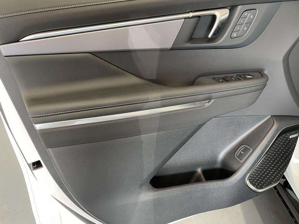 new 2026 Buick Enclave car, priced at $54,260