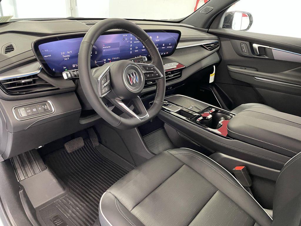 new 2026 Buick Enclave car, priced at $54,260