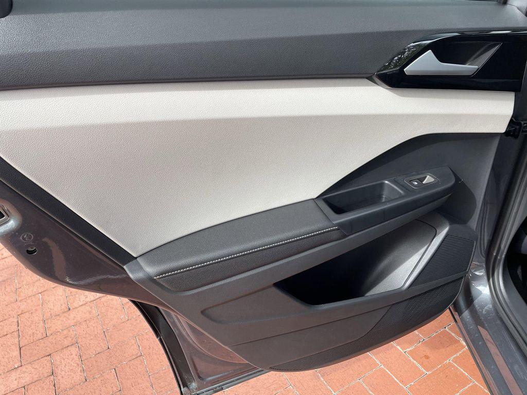 new 2026 Volkswagen Taos car, priced at $26,177