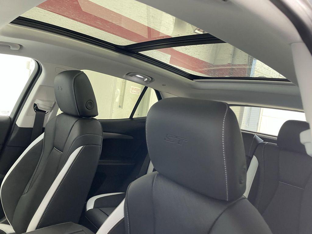 new 2026 Buick Envision car, priced at $48,700