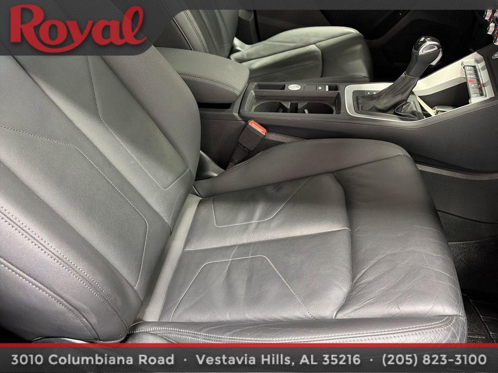 used 2020 Audi Q3 car, priced at $18,987