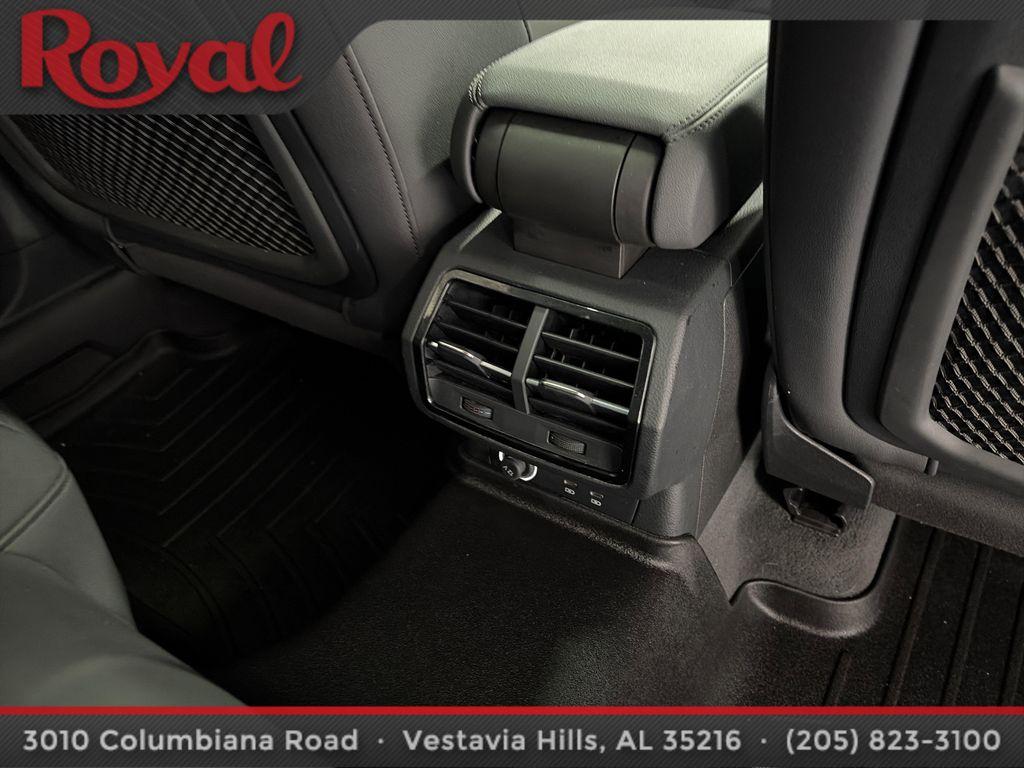 used 2020 Audi Q3 car, priced at $18,987