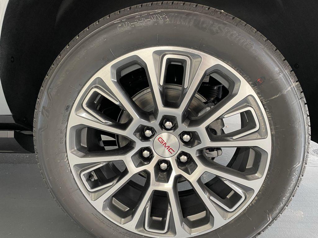 new 2026 GMC Yukon XL car, priced at $92,955