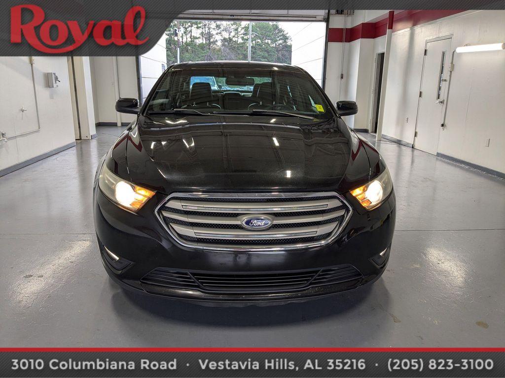 used 2013 Ford Taurus car, priced at $7,998