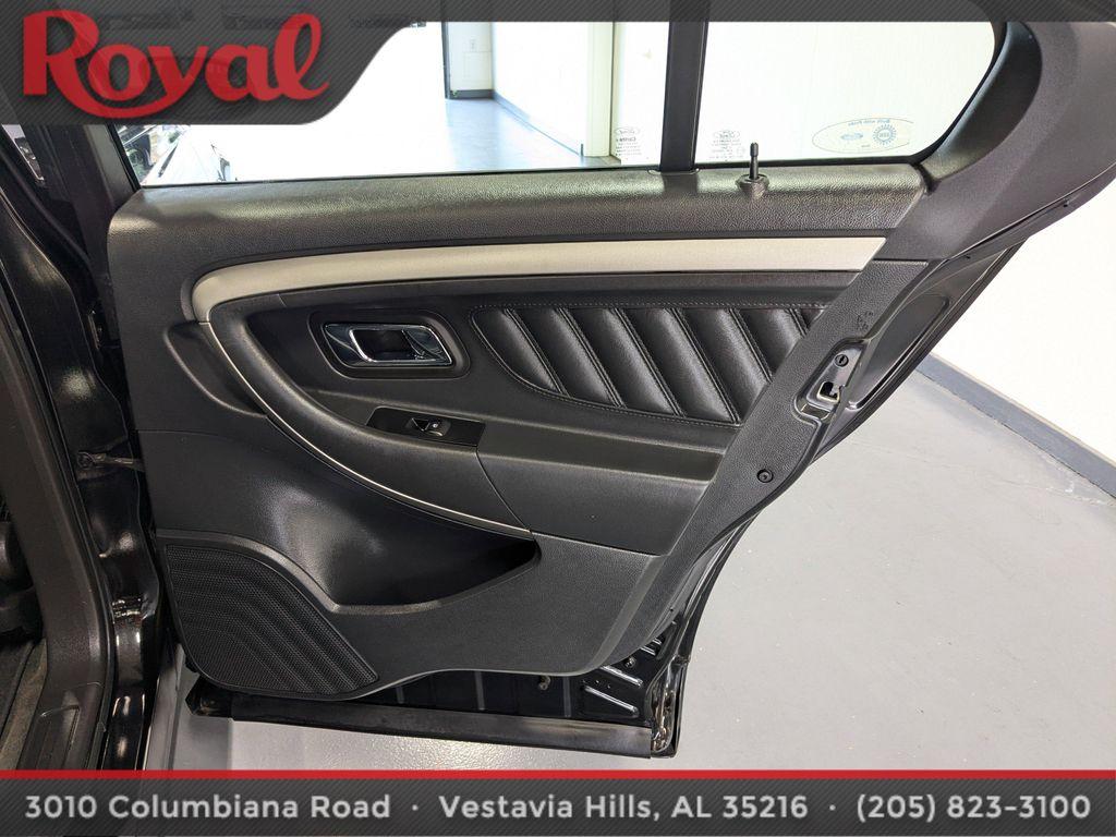 used 2013 Ford Taurus car, priced at $7,998