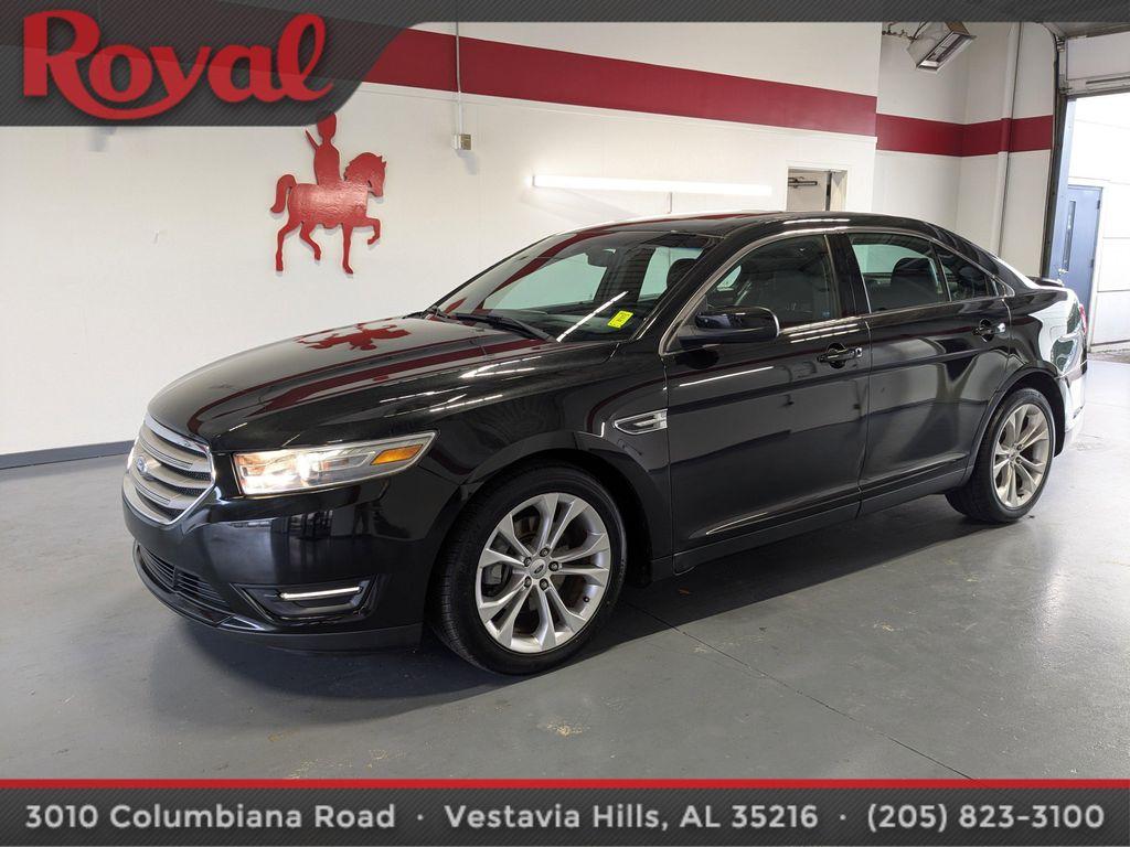 used 2013 Ford Taurus car, priced at $7,998