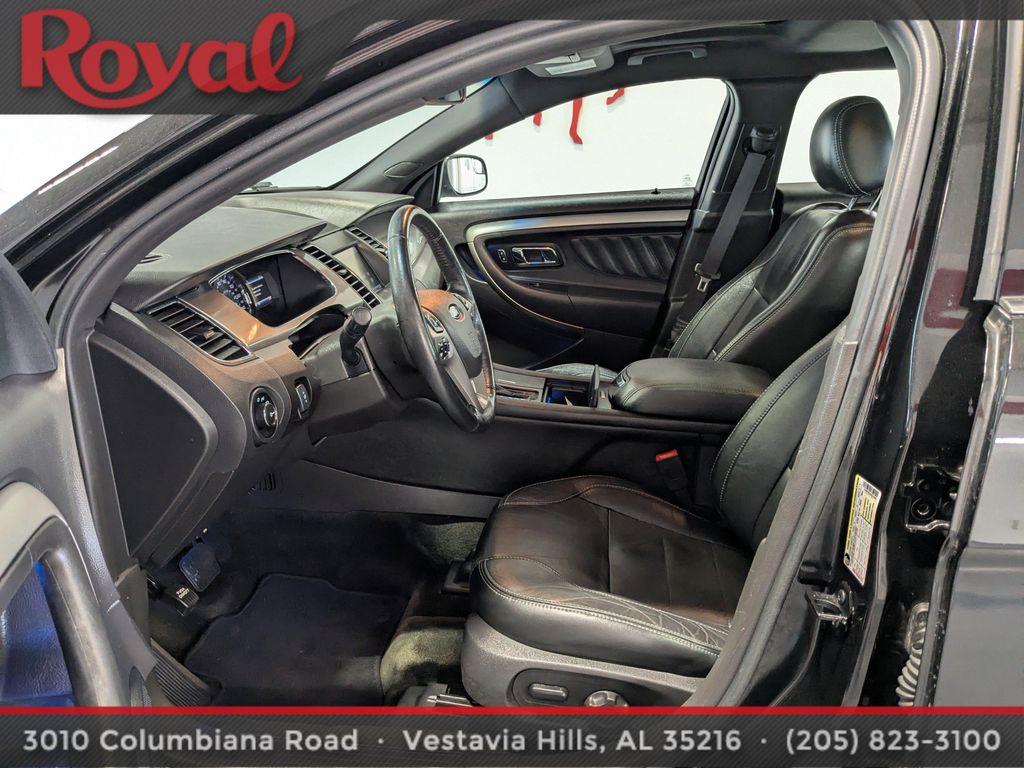 used 2013 Ford Taurus car, priced at $7,998