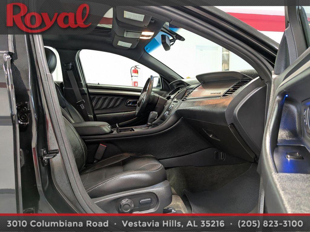 used 2013 Ford Taurus car, priced at $7,998