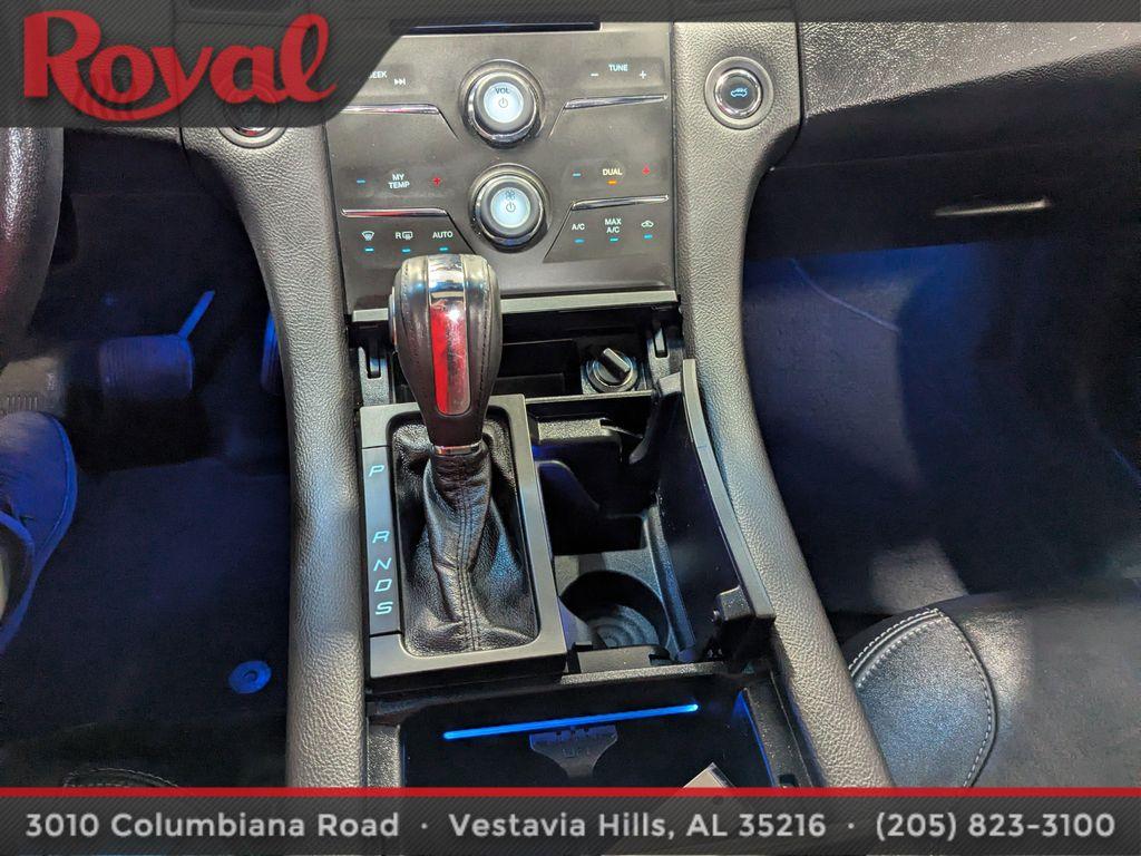 used 2013 Ford Taurus car, priced at $7,998