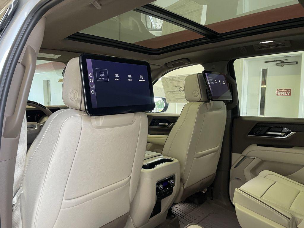new 2026 GMC Yukon XL car, priced at $97,765