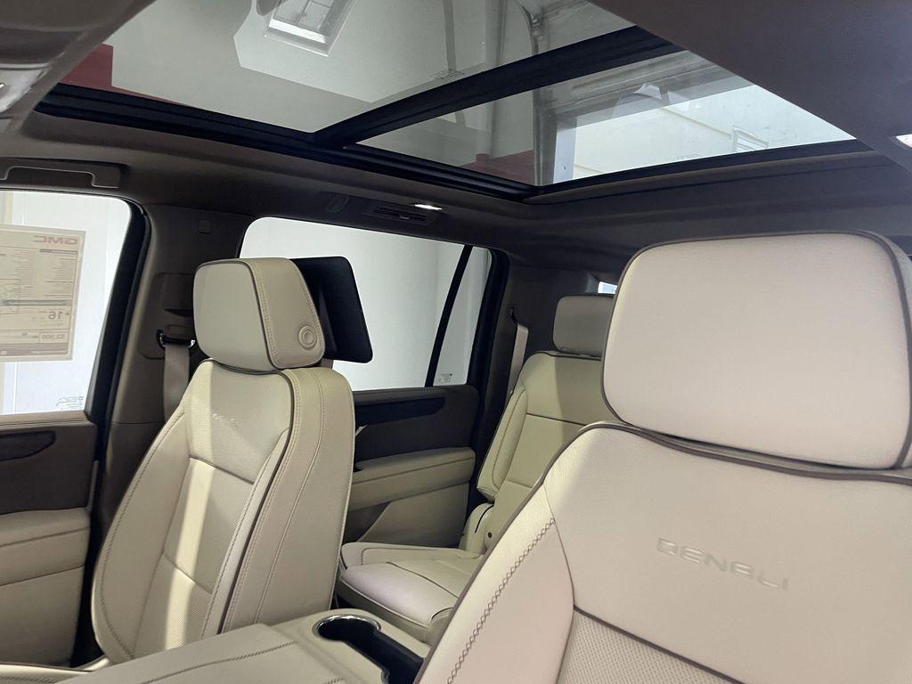 new 2026 GMC Yukon XL car, priced at $97,765