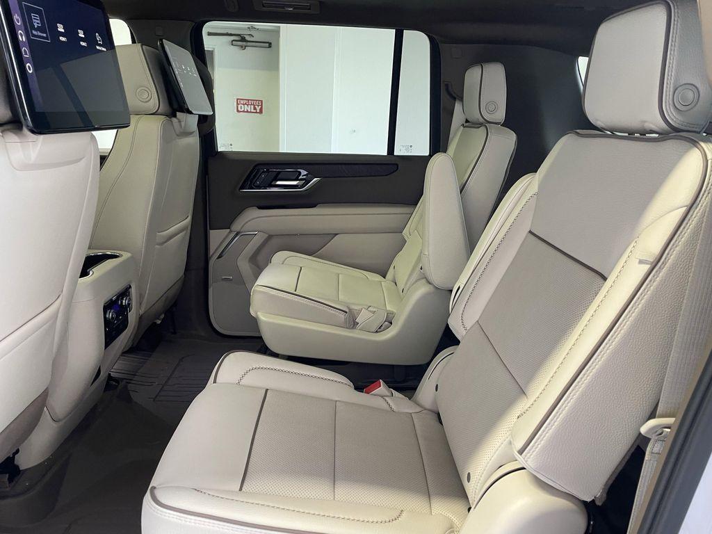 new 2026 GMC Yukon XL car, priced at $97,765