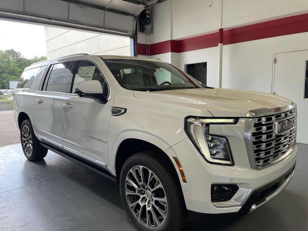 new 2026 GMC Yukon XL car, priced at $97,765