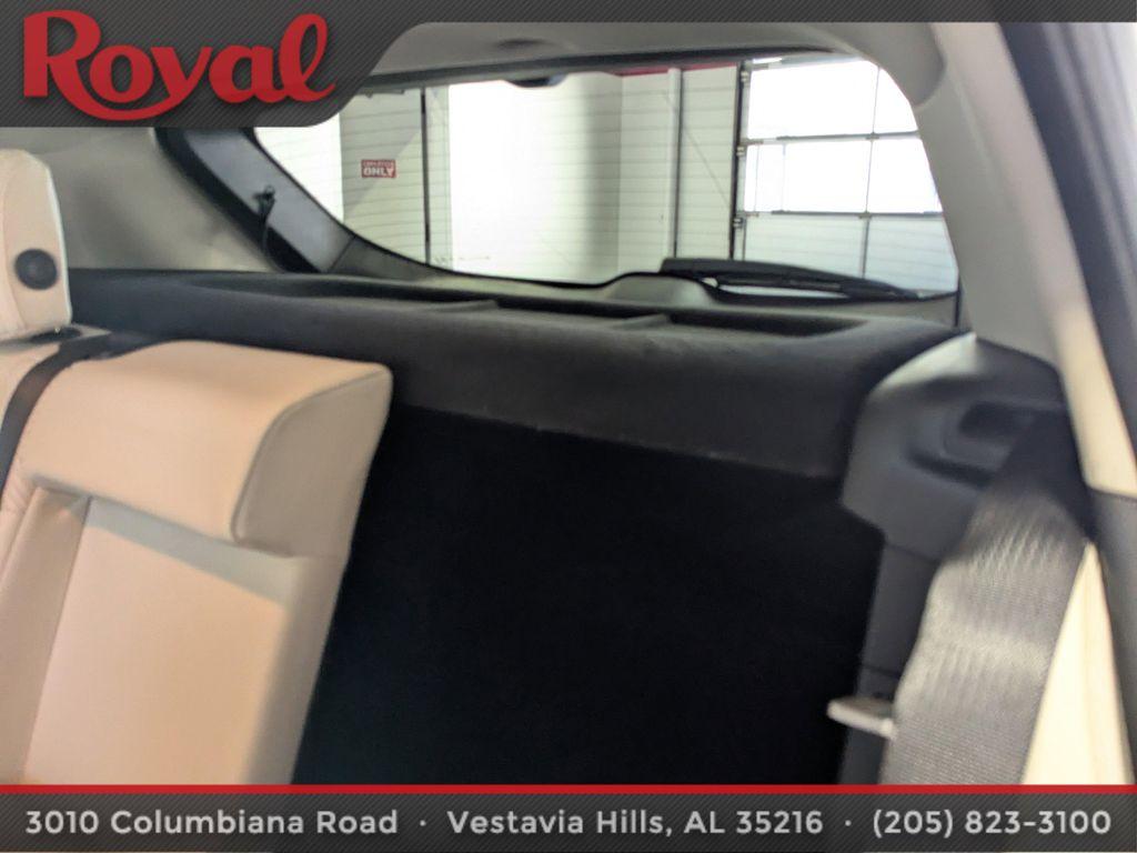 used 2022 Buick Encore GX car, priced at $18,942