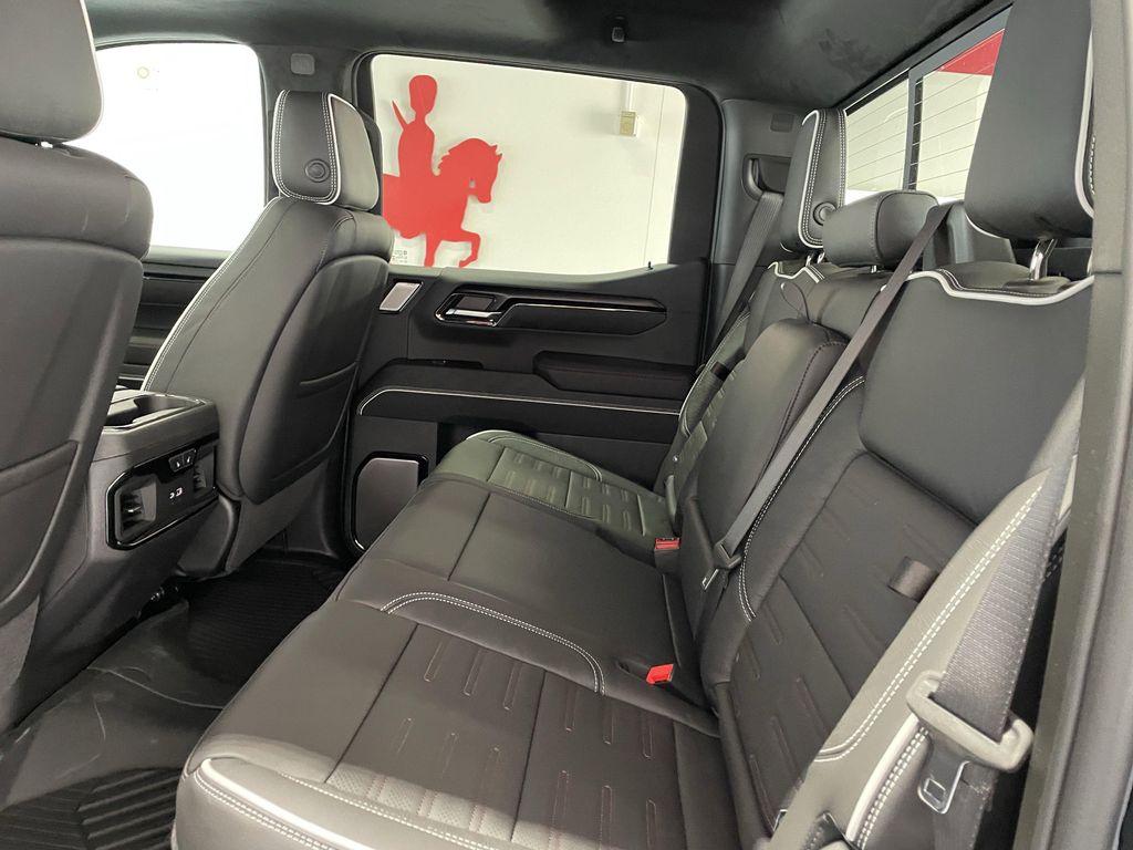 new 2026 GMC Sierra 1500 car, priced at $86,695