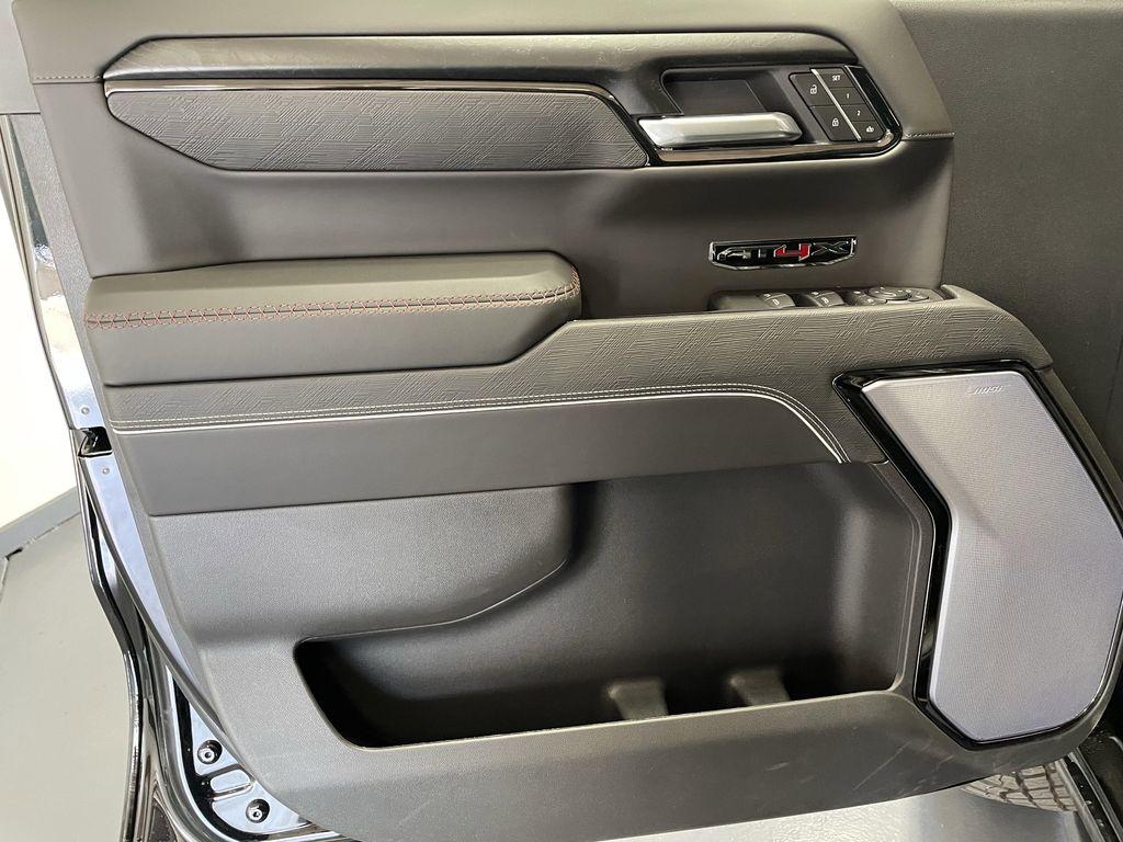new 2026 GMC Sierra 1500 car, priced at $86,695