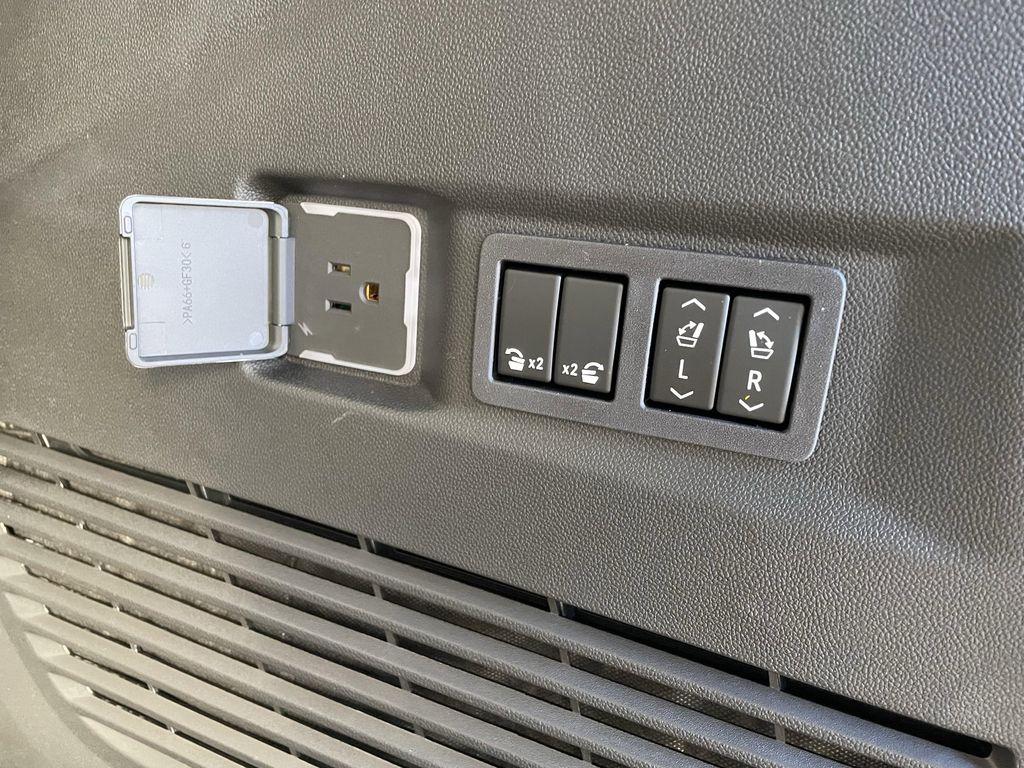 new 2026 GMC Yukon car, priced at $91,460