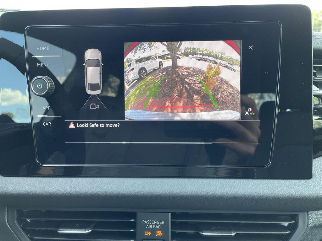 new 2026 Volkswagen Jetta car, priced at $25,489