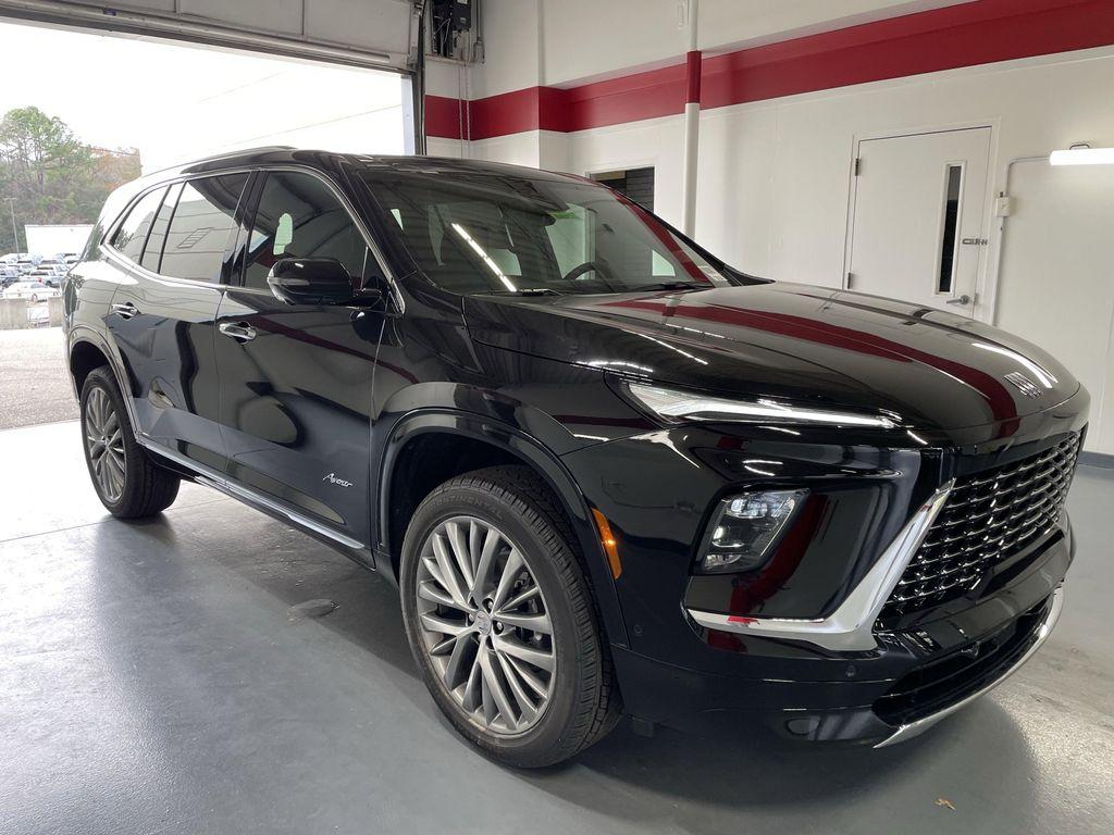 new 2026 Buick Enclave car, priced at $63,460