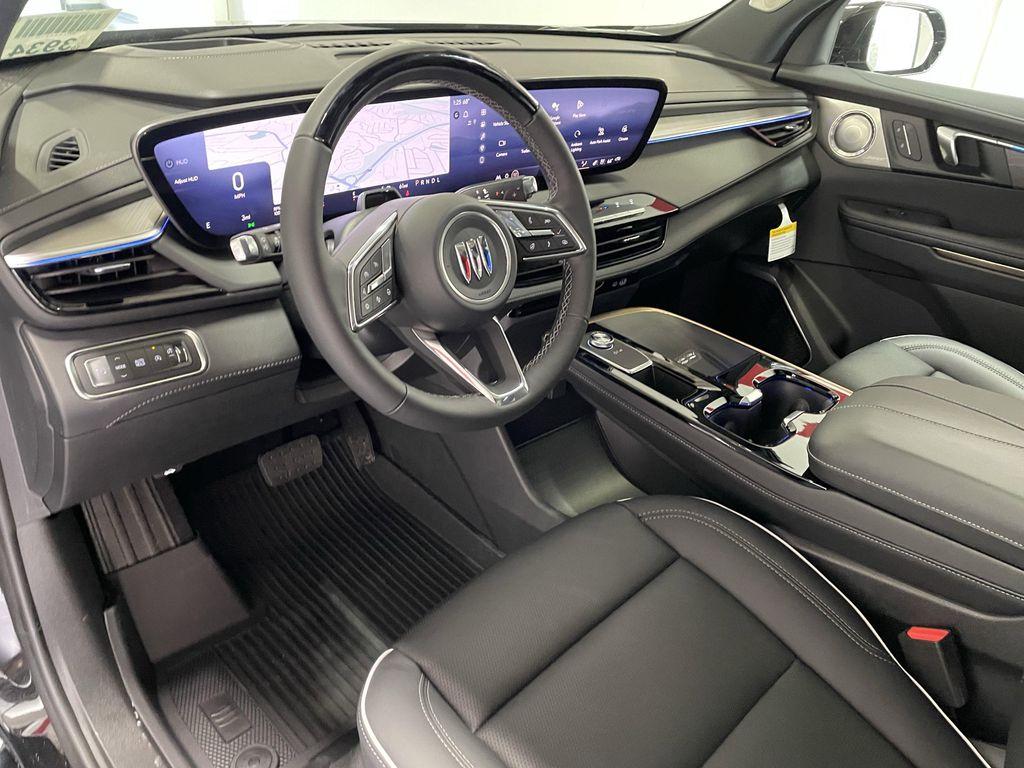 new 2026 Buick Enclave car, priced at $63,460