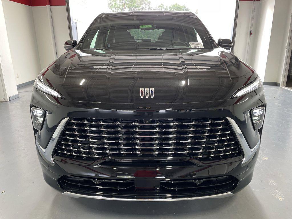 new 2026 Buick Enclave car, priced at $63,460