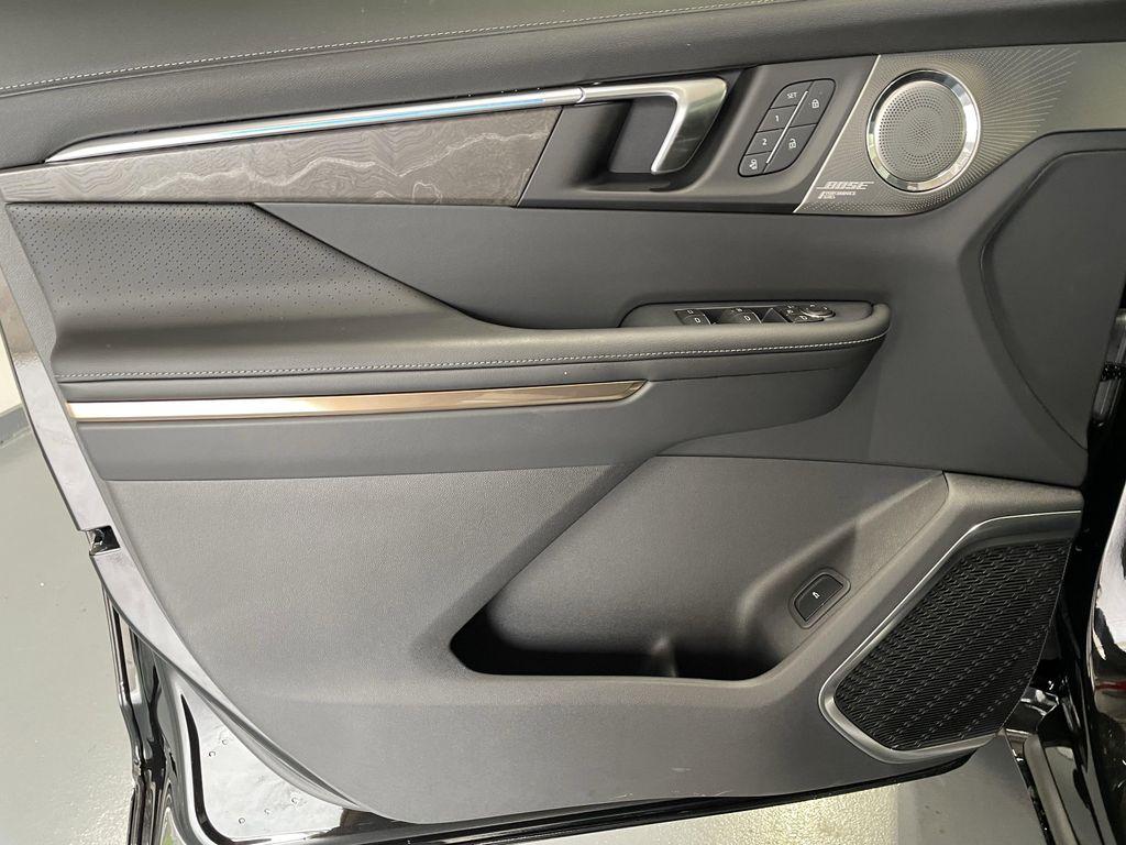 new 2026 Buick Enclave car, priced at $63,460