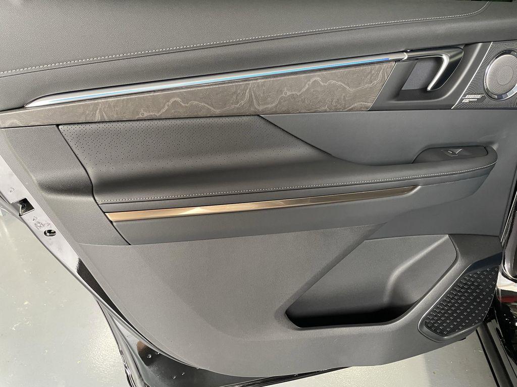 new 2026 Buick Enclave car, priced at $63,460