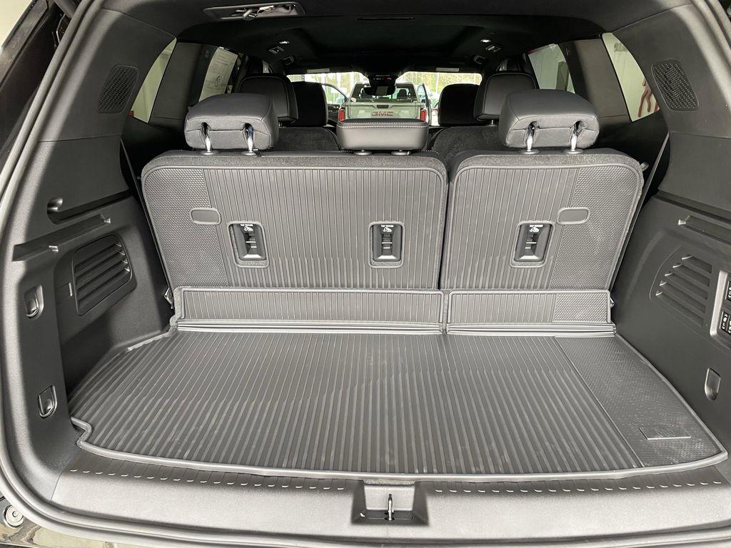 new 2026 Buick Enclave car, priced at $63,460