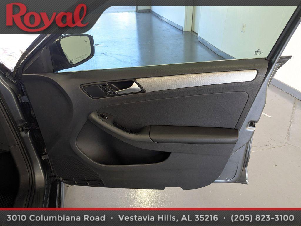 used 2017 Volkswagen Jetta car, priced at $10,587